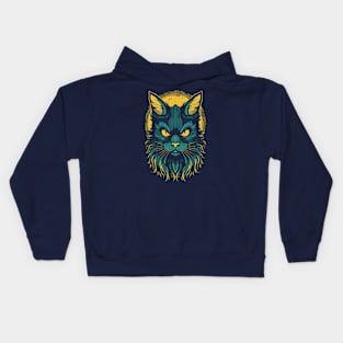 Angry 13 Kids Hoodie